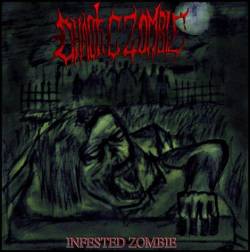 Infested Zombie